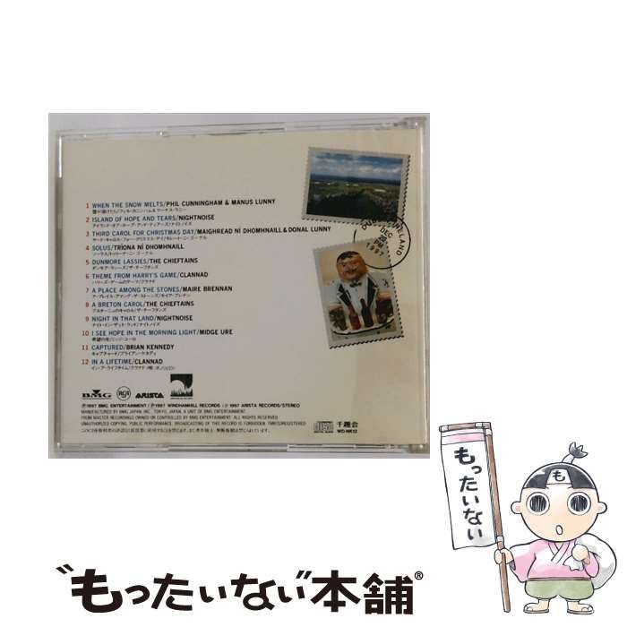 WDNK12 POP 2 CELTIC HEART BEAT from Ireland | |