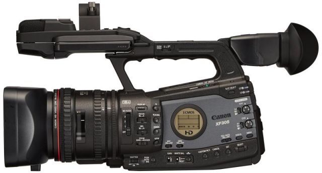 100800☆良品☆Canon 業務用デジタルビデオカメラ XF305 4453 100800☆良品☆Canon 業務用デジタルビデオカメラ XF305 4453 楽天市場
