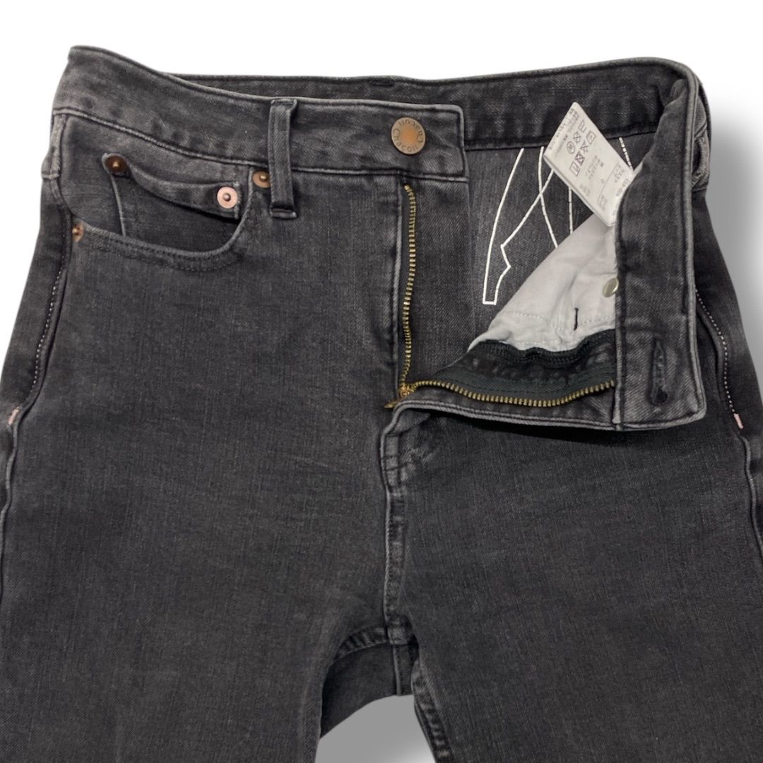 新品未使用　チャコットバレエスキニー　レギュラーフィット　サイズ2 （L） Ballet Skinny 【バレエスキニー】More Fit（デニムパンツ