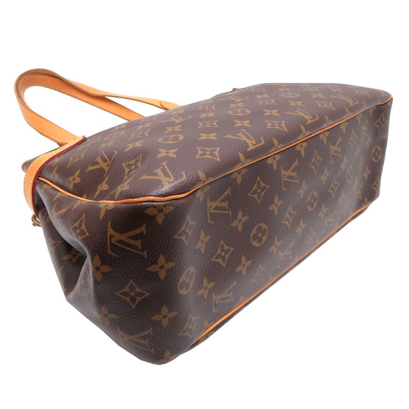 ルイ・ヴィトン ショルダーバッグ M51154 ( 廃番 ） - メルカリ 