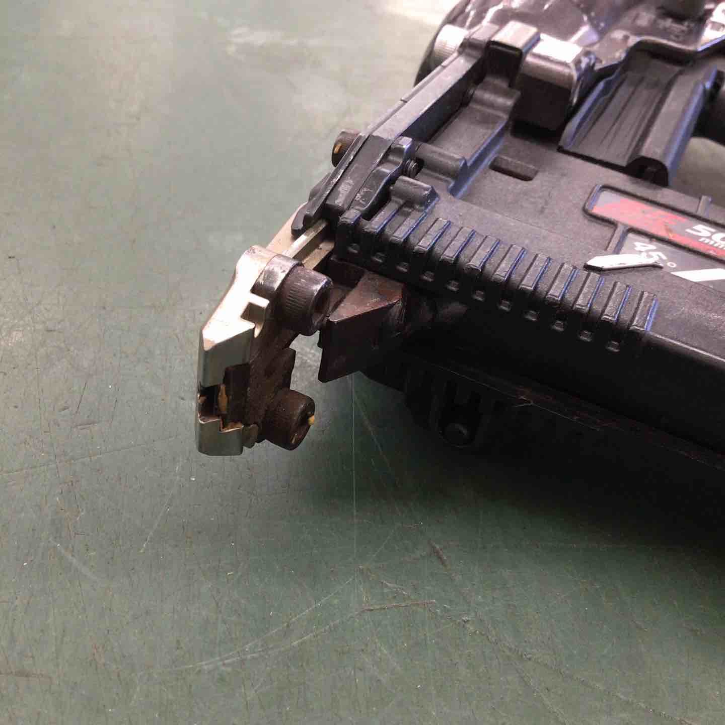 品 マックス MAX 高圧フロアタッカ HA-50F3 D 鴻巣店 BRIGHTFACE_UK