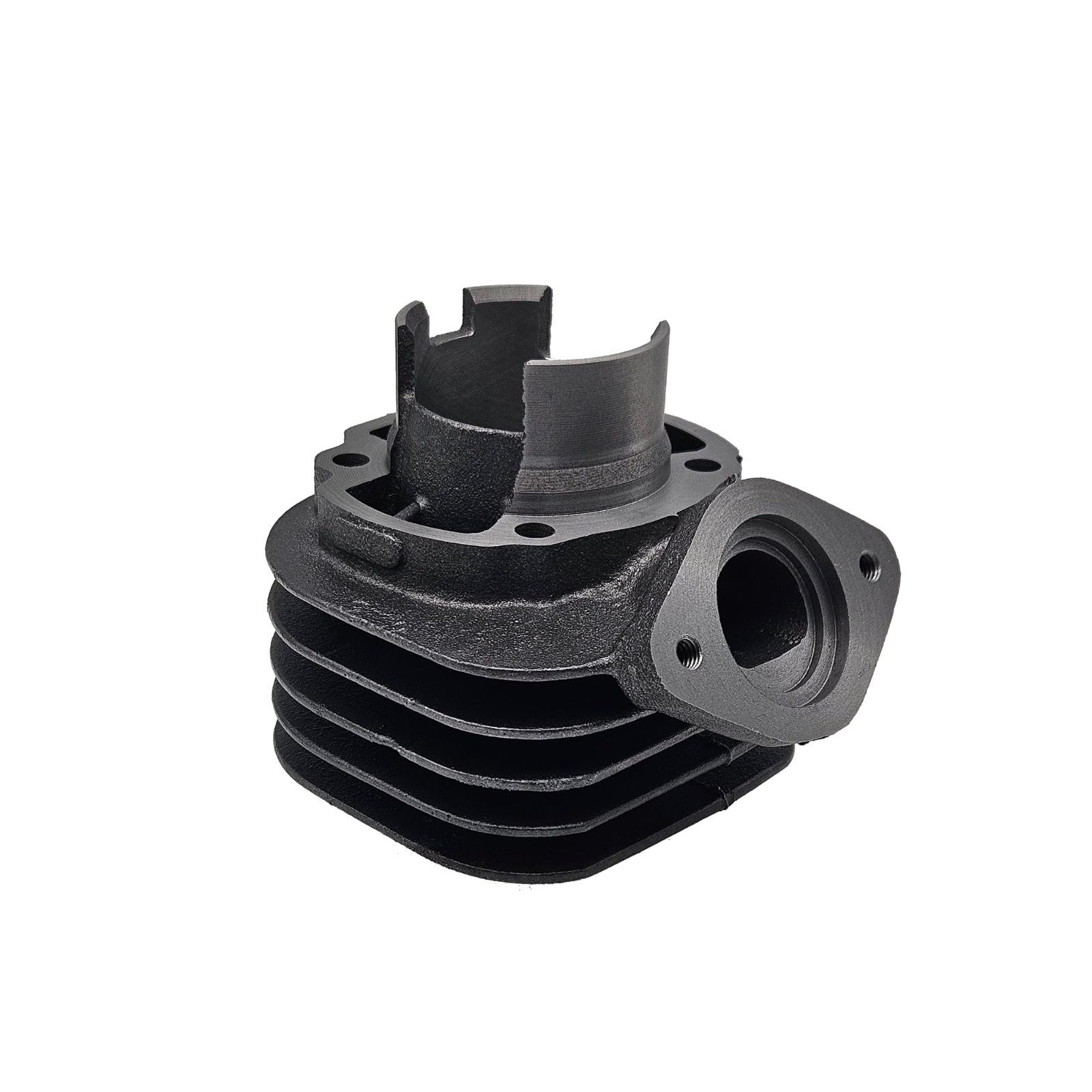 leihuo 44mm ボアアップキット適用され ライブディオ ZX AF34 AF35