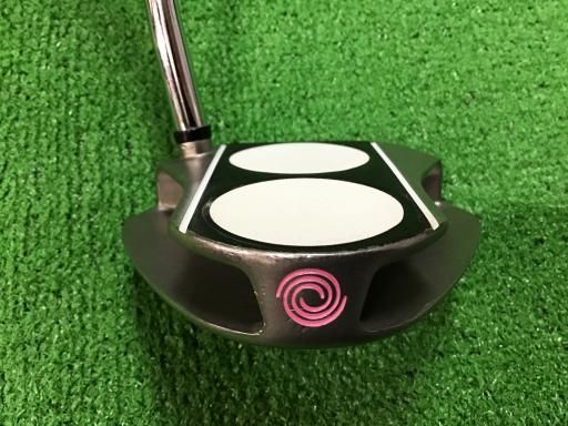 PING ピン B60 33インチ レディース ゴルフ クラブ パター 単品