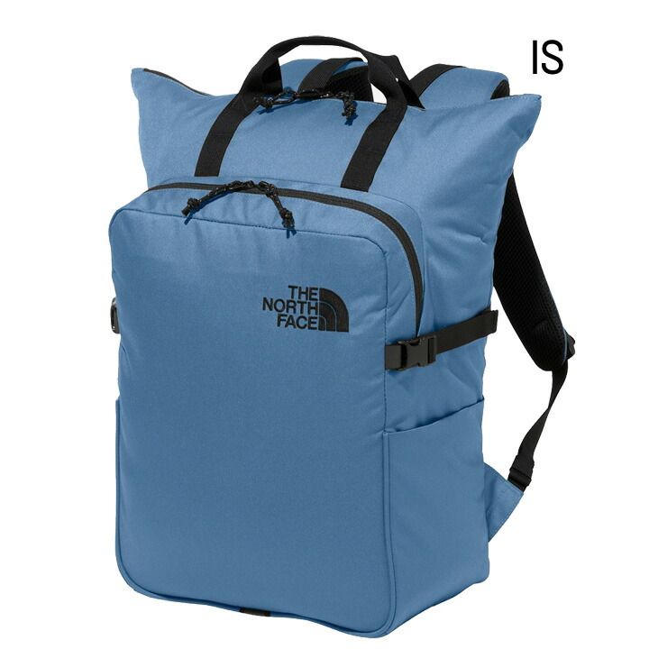 送料無料 ノースフェイス リュック 22L バッグ THE NORTH FACE