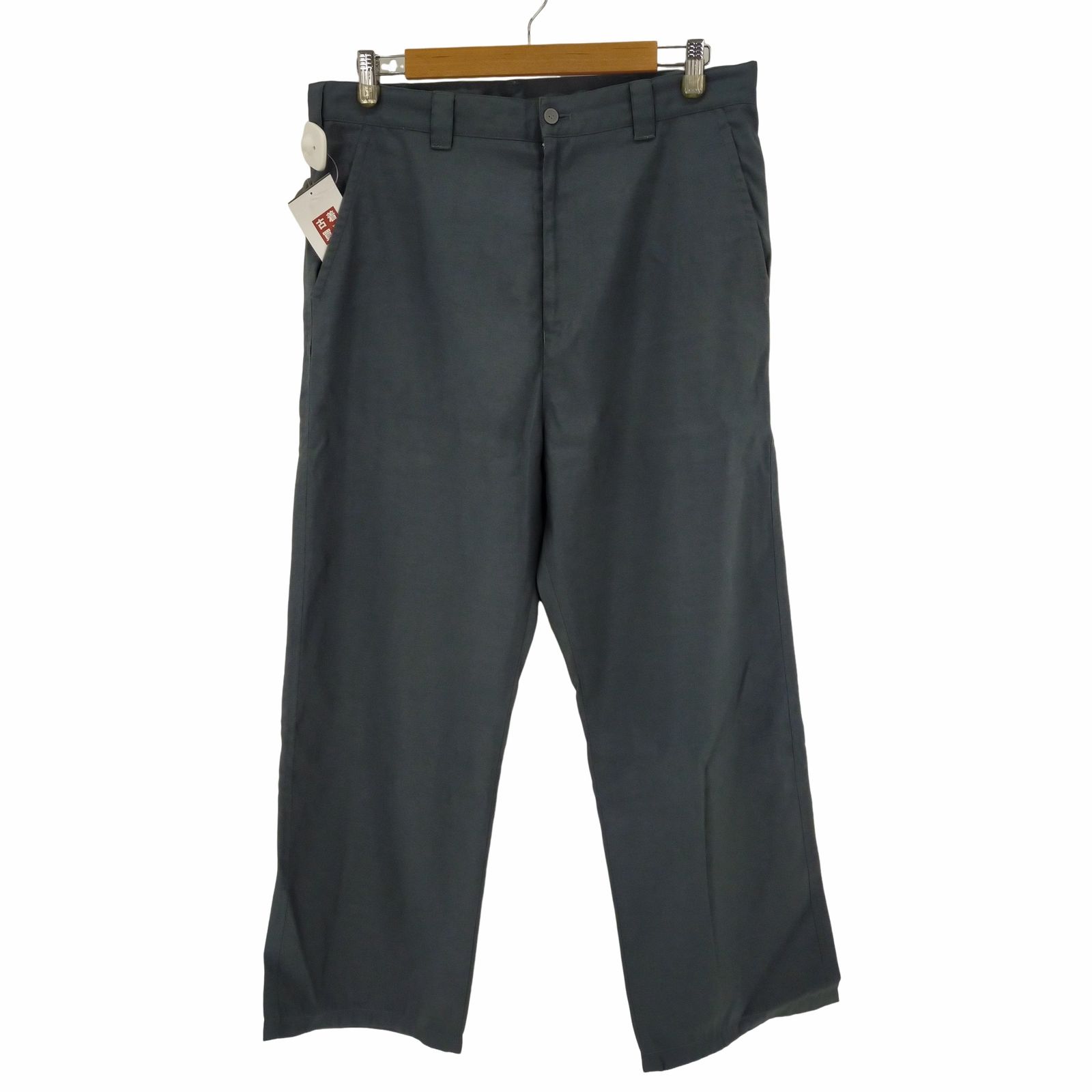 julius ユリウス 22ss オイルコーティングサルエルハーフパンツ