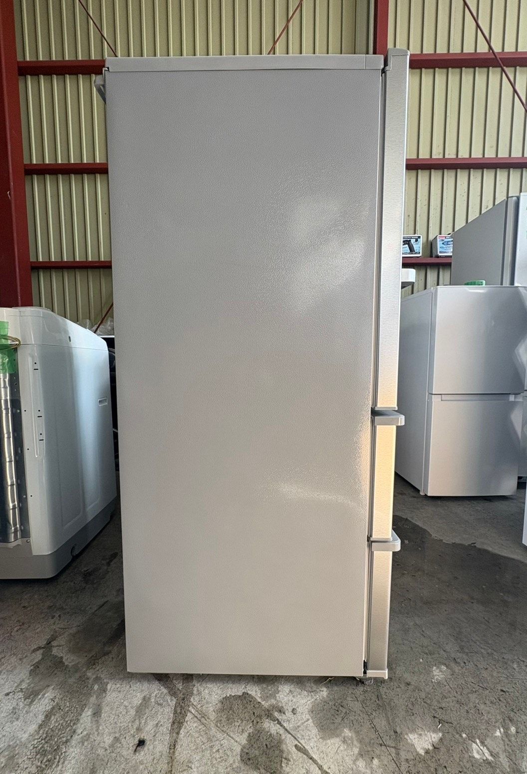 大阪送料無料☆3か月保障付き☆冷蔵庫☆2021年☆アクア☆3ドア☆AQR