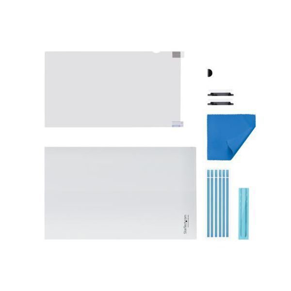 ８月１５日まで送料無料。 StarTech.com のぞき見防止プライバシーフィルター 16.0型対応 16LT6-PRIVACY-SCREEN 1枚 【品質保証】