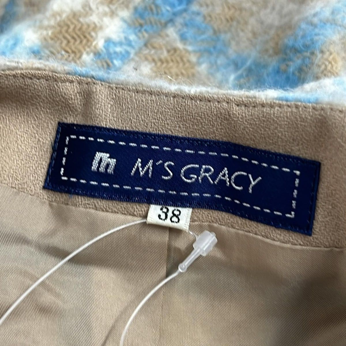 GRACY