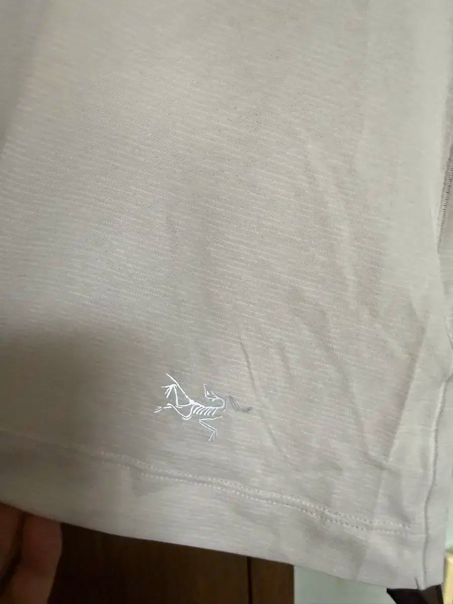 ARC TERYX アークテリクス レディース Quadra Crew LS L