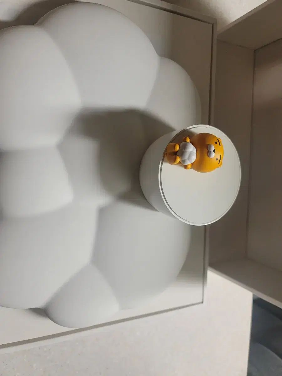 カカオフレンズ体重計-