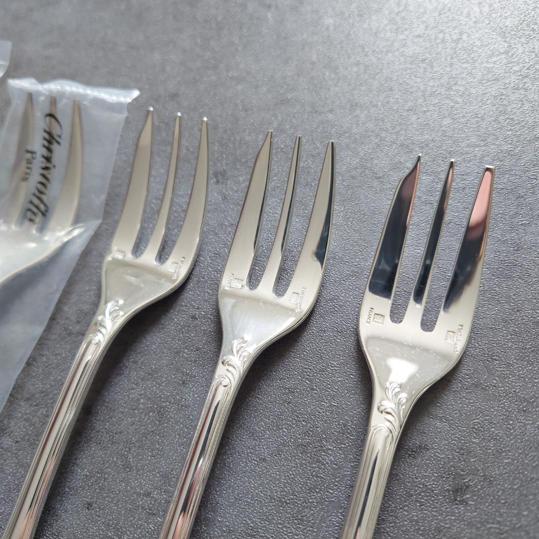 マルリー ケーキフォーク