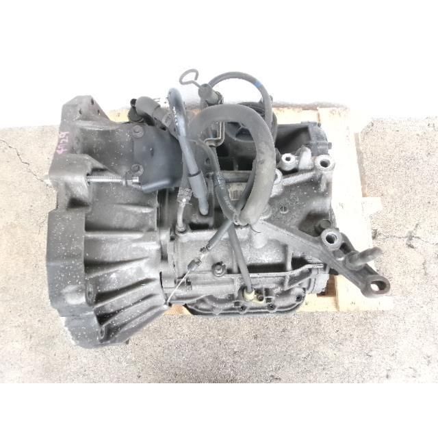 オートマミッション