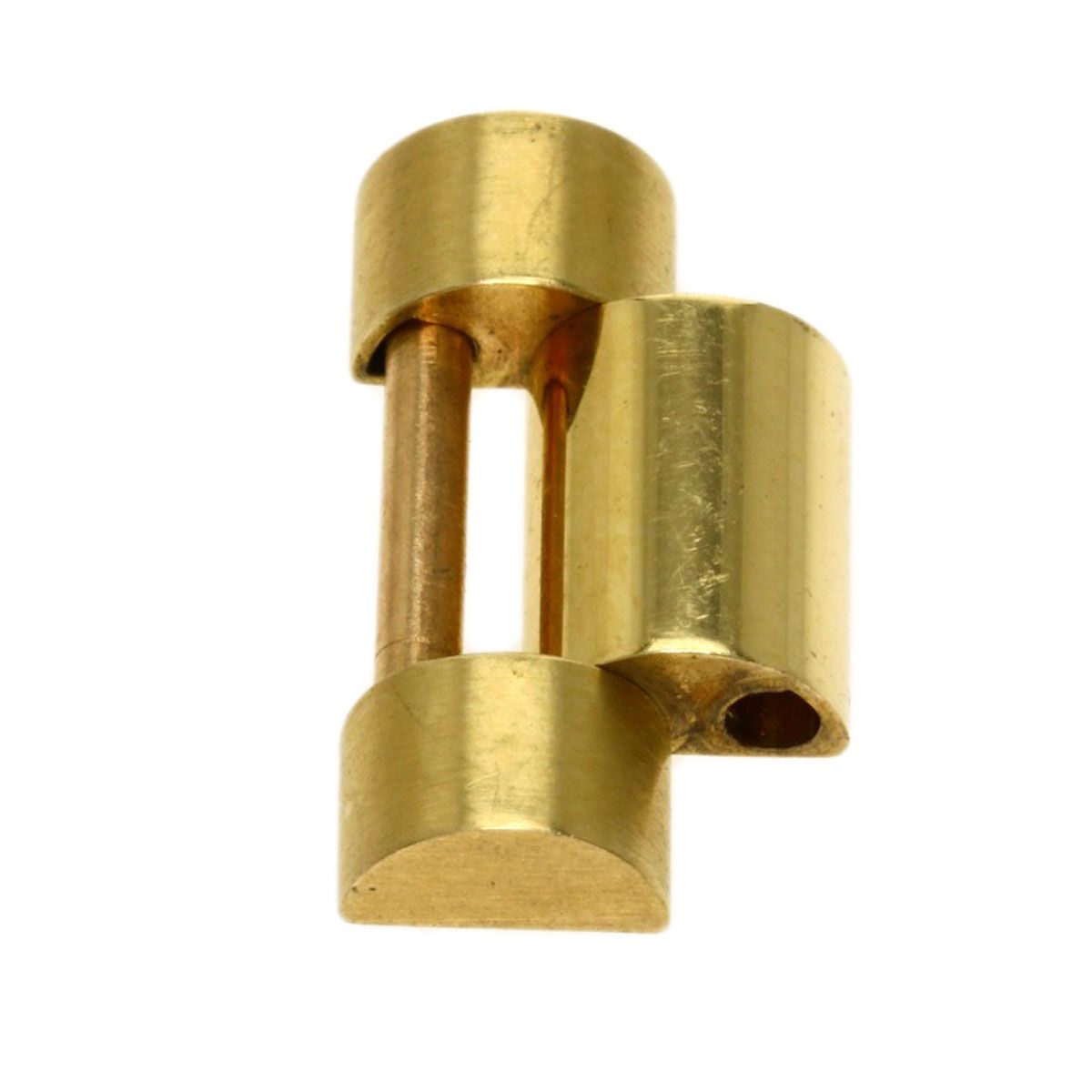 ロレックス ROLEX K18YG デイデイト用 コマ 16mm プレジデントブレス