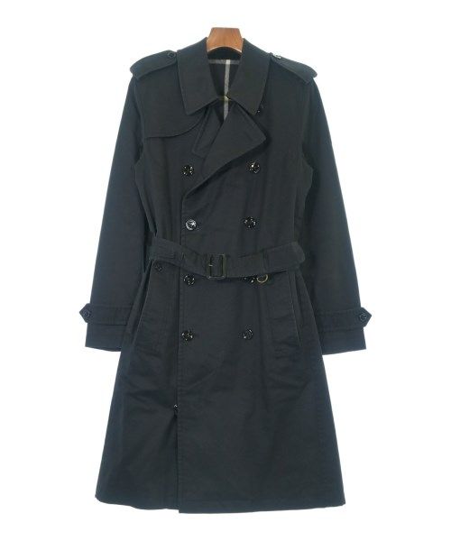 1980-90s YSL rive gauche ナイロンコート YVES SAINT LAURENT rive gauche トレンチコート メンズ 【古着