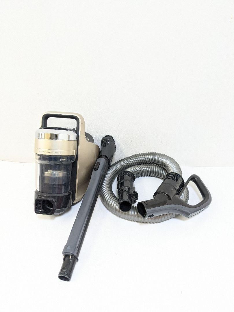 バラ売り可】東芝 VC-JS4000-N 2015年製 サイクロン式掃除機 - メルカリ