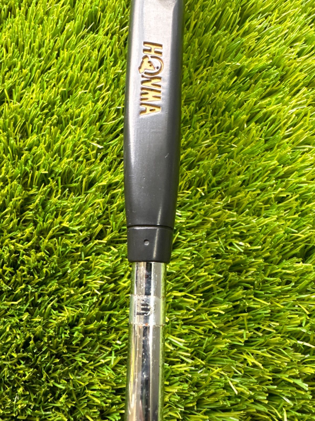 ホンマ パター 34インチ 右 HONMA TwinMarks TM-101 - メルカリ