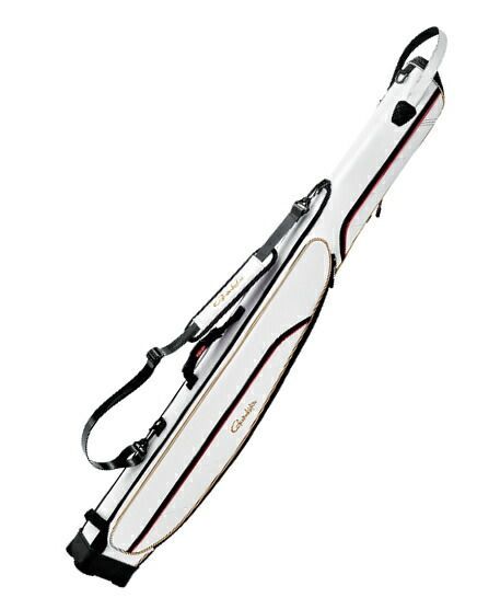 がまかつ フィッシングロッドケース スリム GC-293 gamakatsu