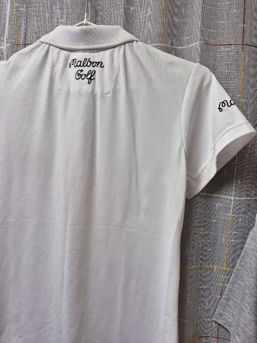 MALBON GOLF マルボンゴルフ ゴルフ 女 トップス サイズ S