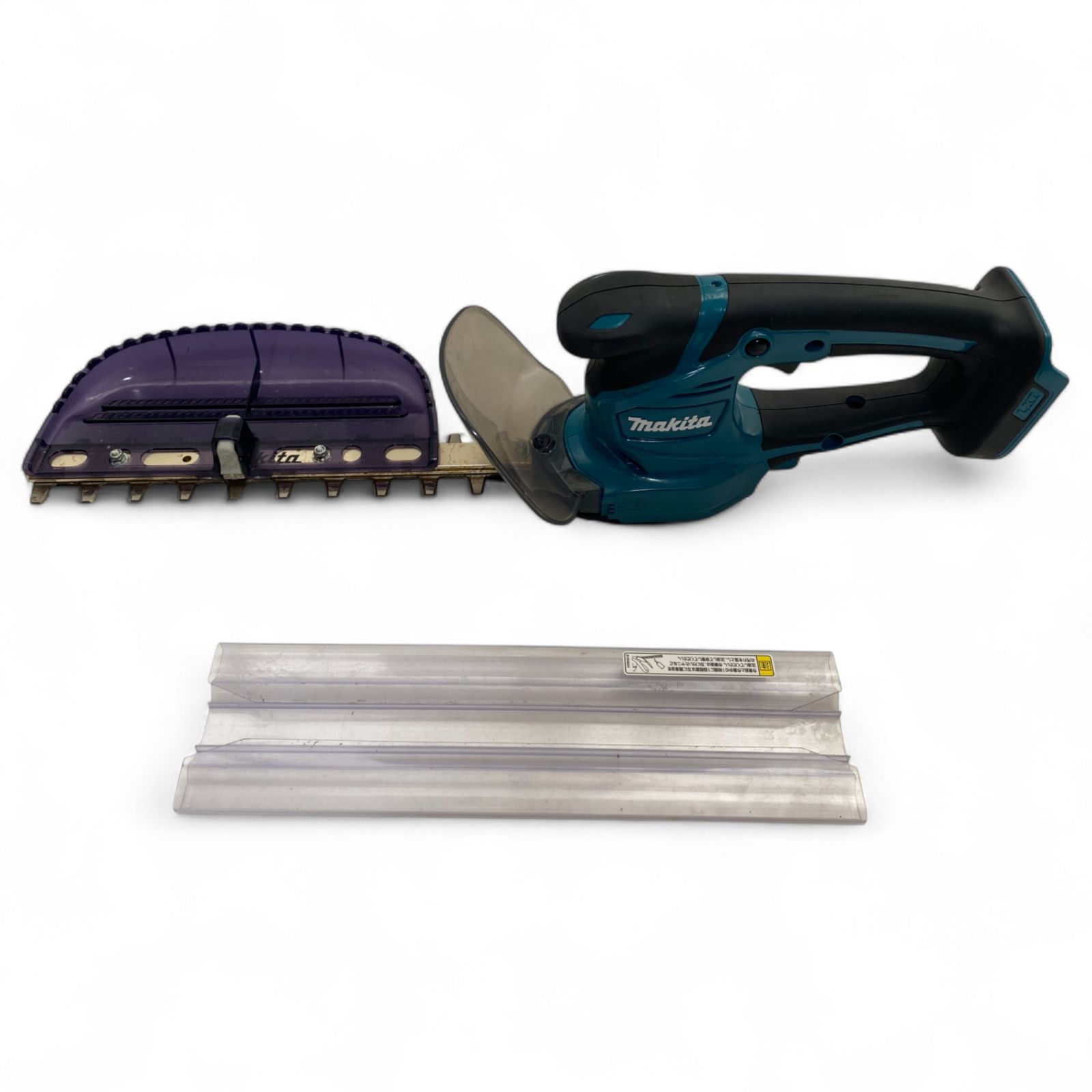Makita - ◯ マキタ makita 充電式ミニ生垣バリカン MUH267D 260mm ライトウェイト＆コンパクト 1700-2320 ◯ マキタ makita 充電式ミニ生垣バリカン MUH267D 260mm ライト
