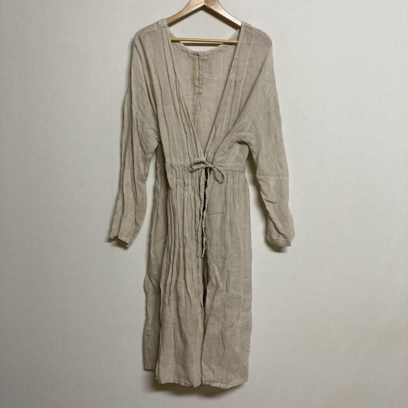nest Robe //【定価3万】ネストローブ *リネンカシュクール
