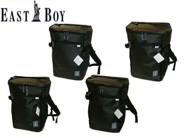イーストボーイ EAST BOY イースト ボーイ EASTBOY 学生 スクール 新学期 野球 旅行 リュック デイパックサック 30L リュック デイパック EBA71 ooty09