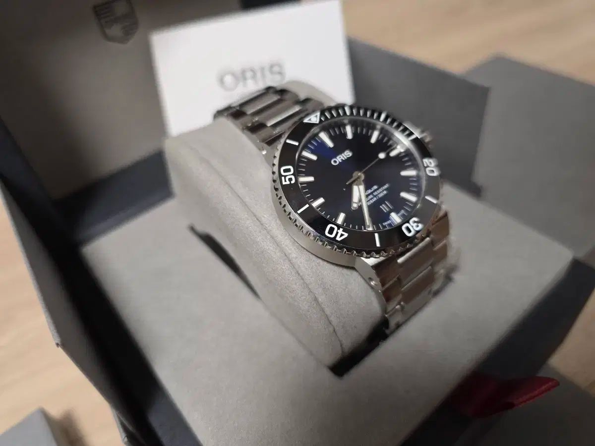 ORIS オリス