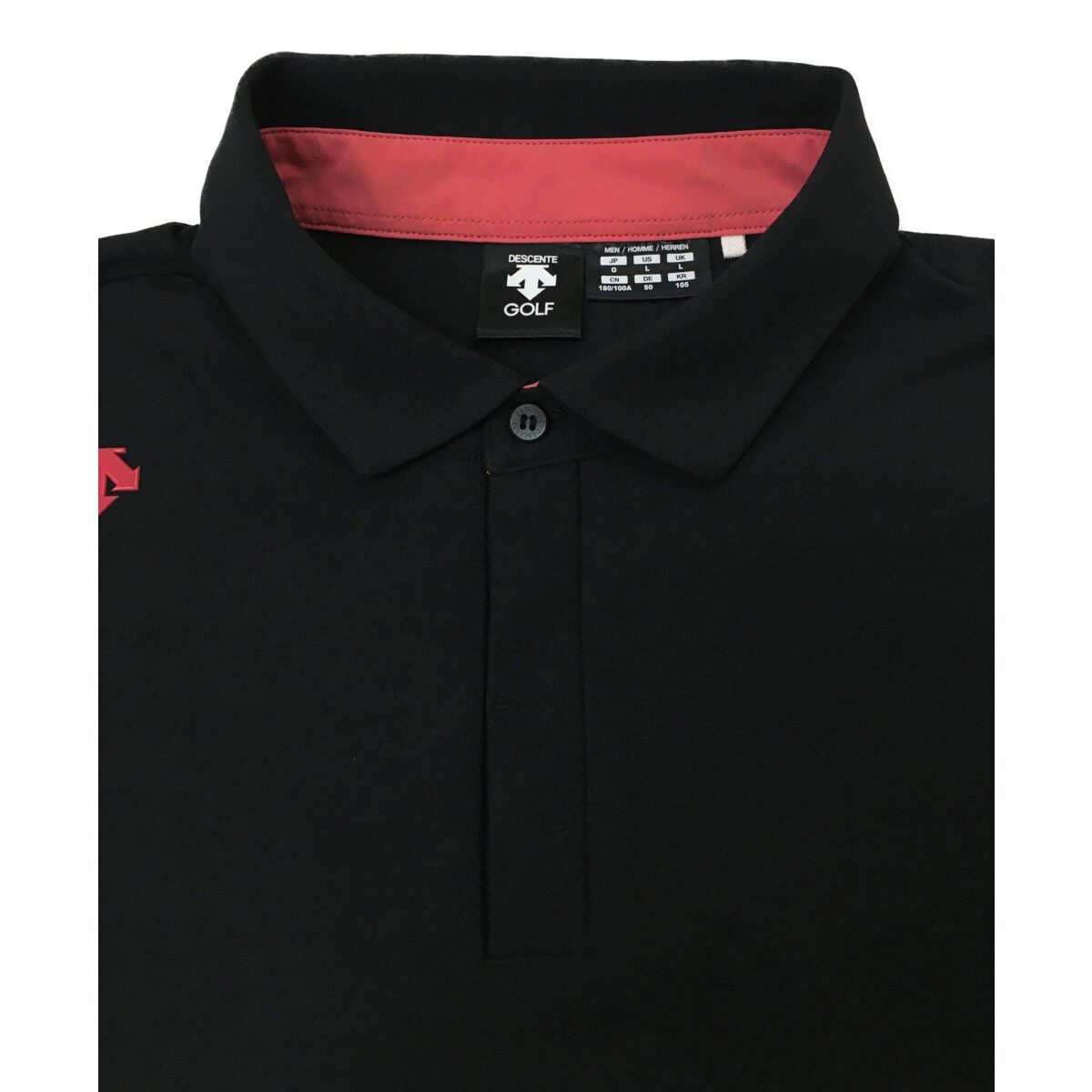 coco 中古 デサントゴルフ DESCENTE GOLF メンズ コーディネートセット O 初ラウンド コースデビュー ゴルフ メンズ デサントゴルフ DESCENTE GOLF コーディネートセット O
