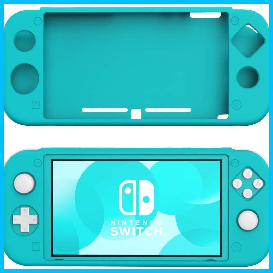 ミモザ様　本体のみ Switch Lite ニンテンドー スイッチライト ブルー ミモザ様本体のみ Switch Lite ニンテンドー スイッチライト ブルー