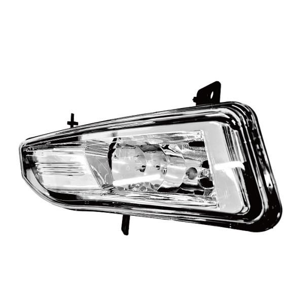 ZE1 フォグランプ