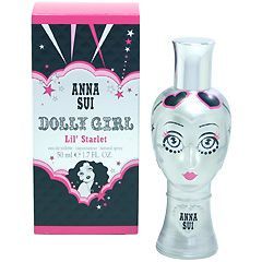 アナスイ ドーリーガール リルスターレット EDT・SP 50ml 香水