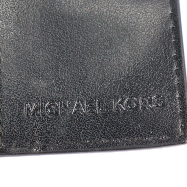 Michael Kors マイケルコース キーケース GW6684_35F9GFTP5L1 レザー