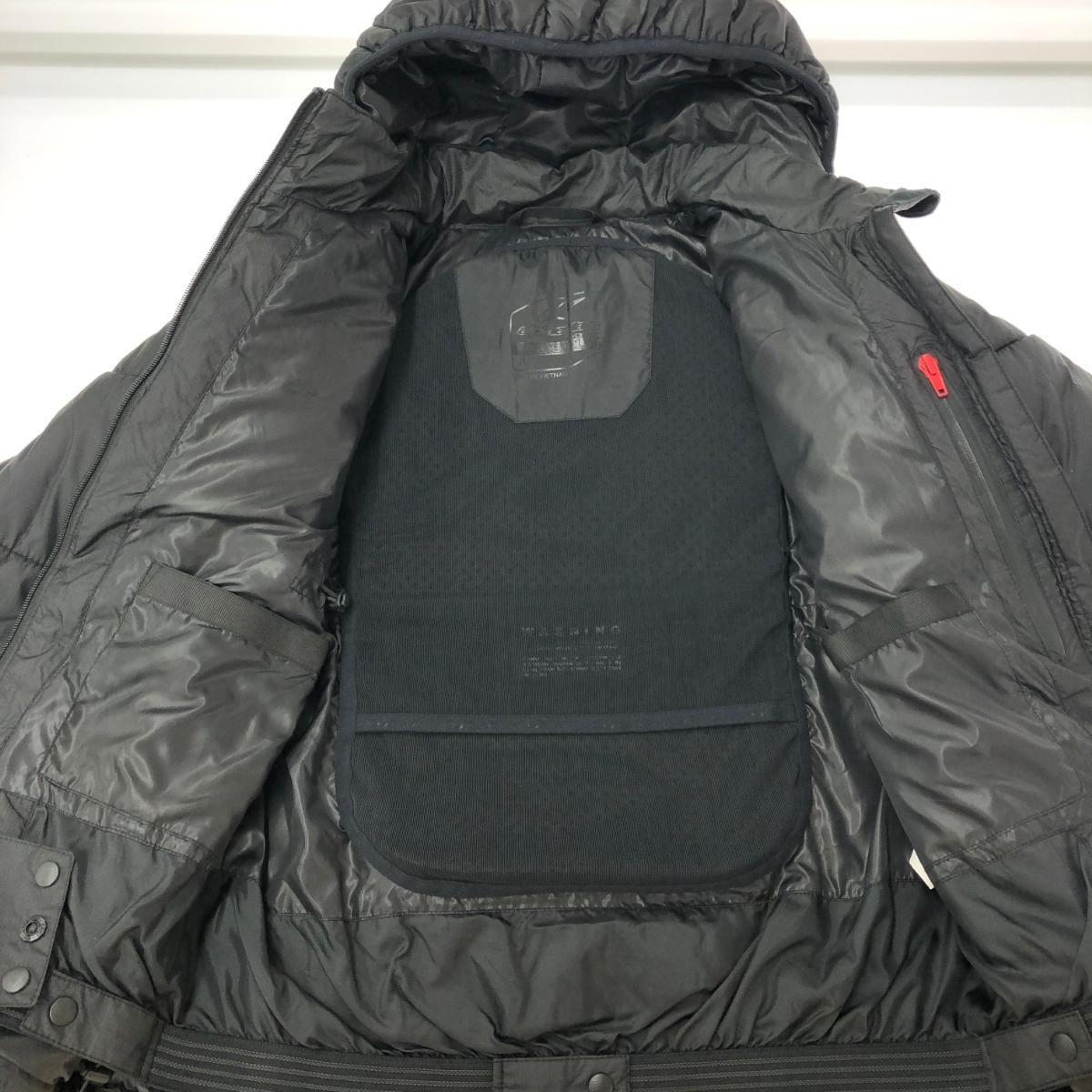 Alpinestars Rideout ジャケット Mサイズ グレー/ブラック