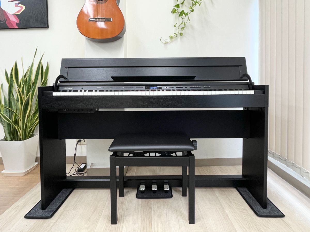 電子ピアノ HPi-50e 2014年製 ローランド Roland d0045 Roland