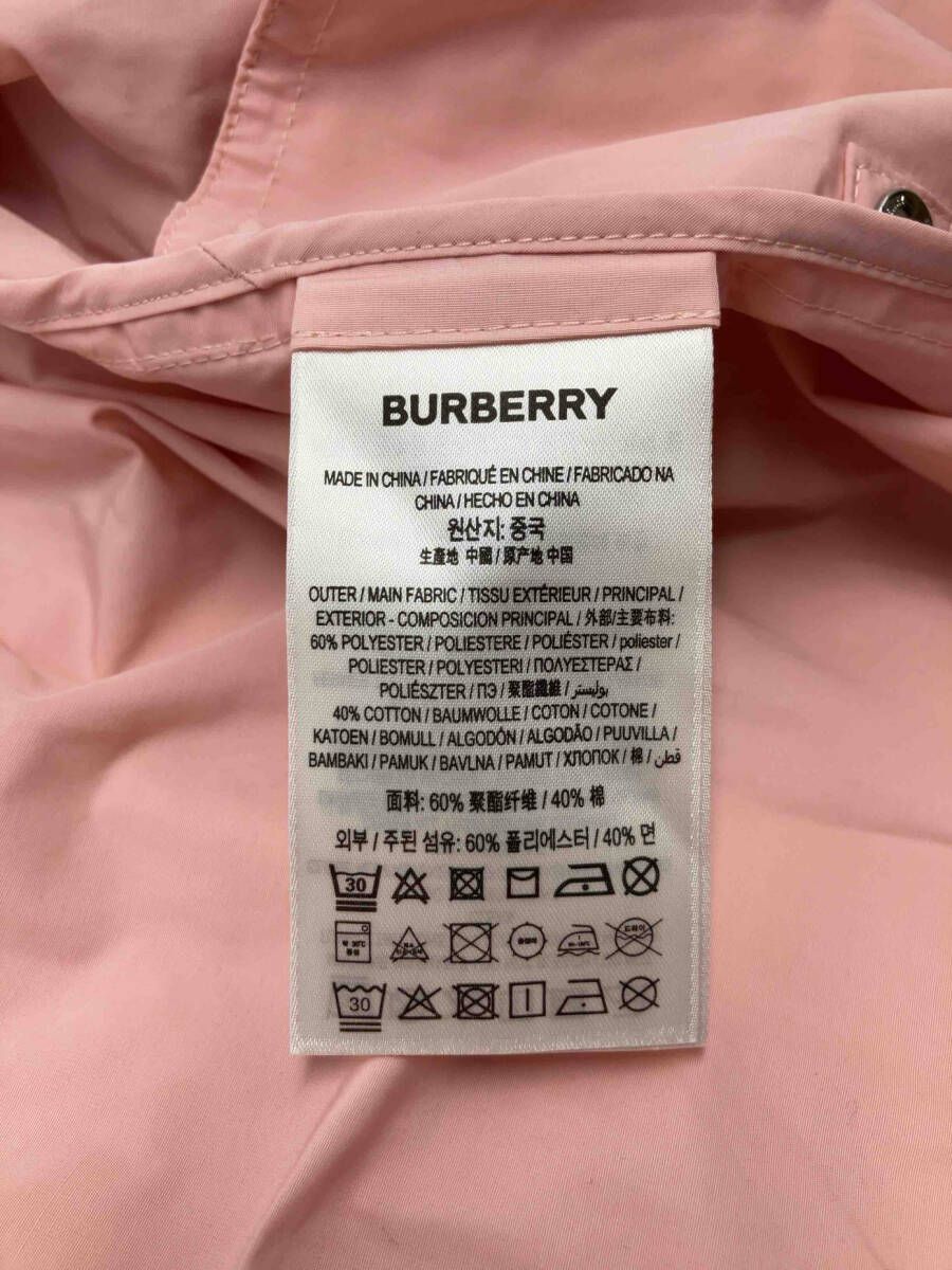 BURBERRY