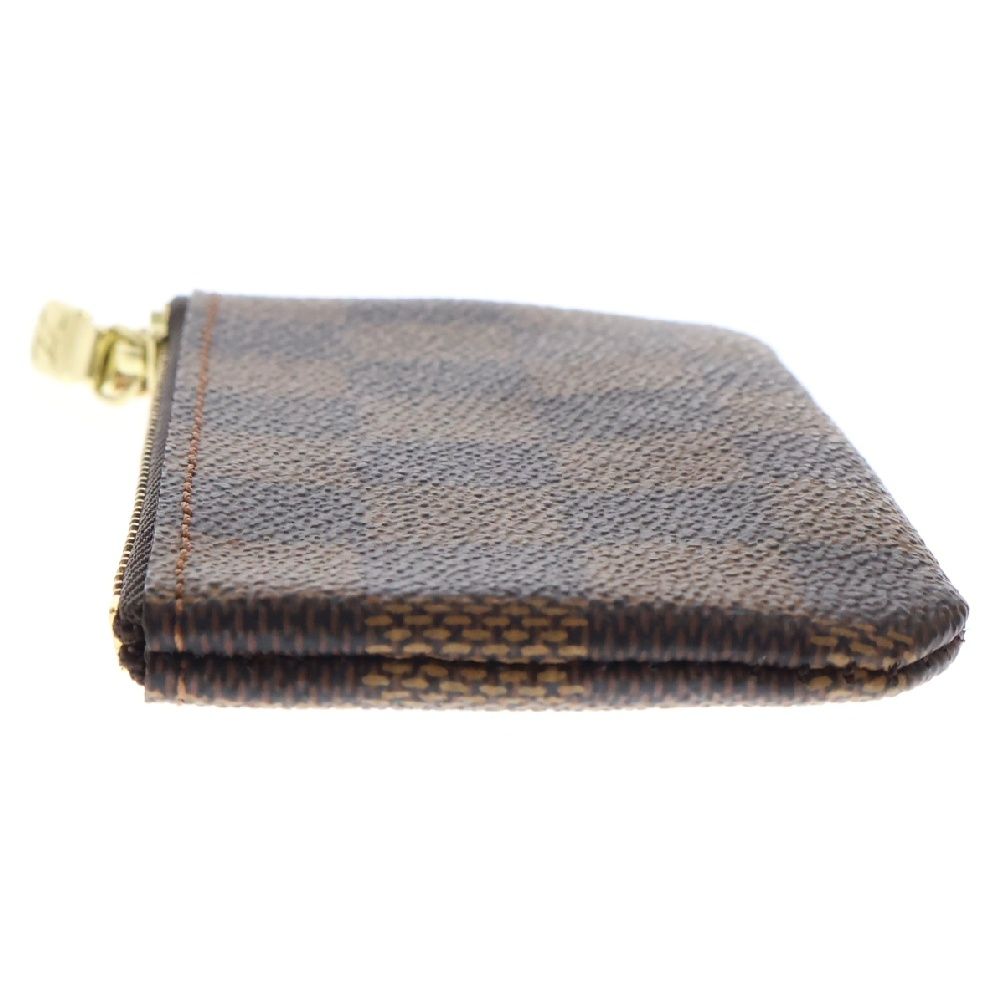 LOUIS VUITTON (ルイヴィトン) ダミエ 小物入れ ポーチ 収納  