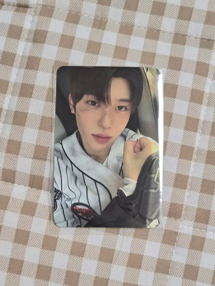 NCT WISH POPUP フォトブック シオン　写真展　E506 NCT WISH POPUP フォトブック シオン 写真展 E506 NCT WISH