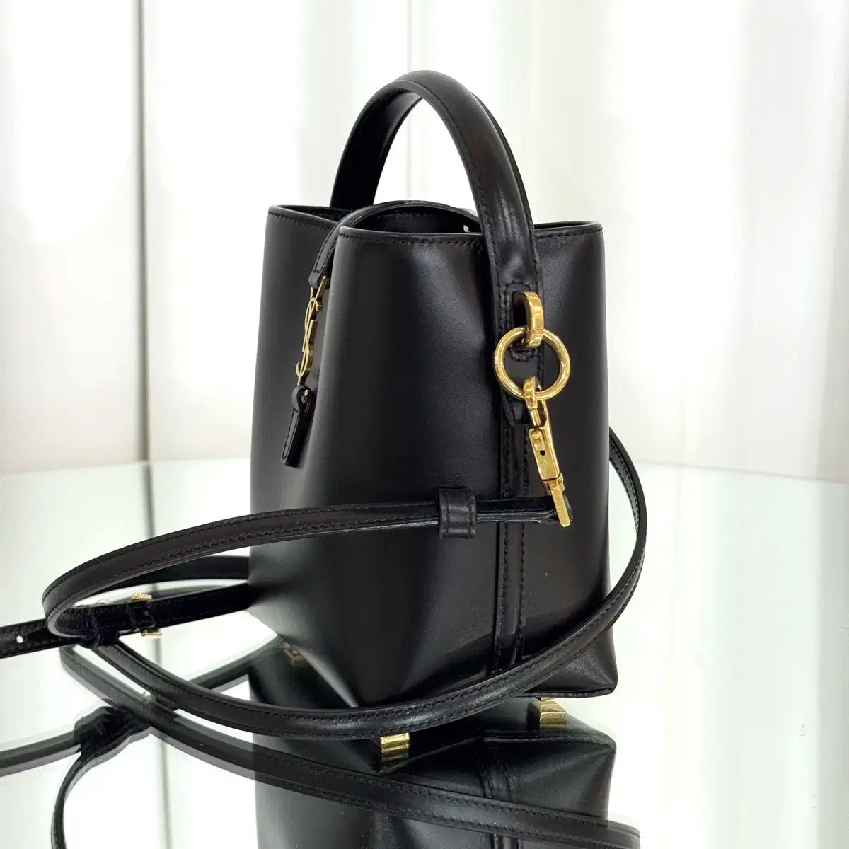 バケットバッグ 25SS