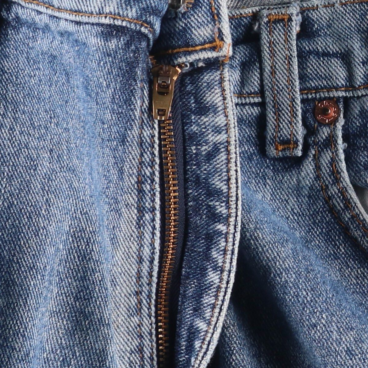 古着 00年代 リーバイス Levi s 560 テーパードデニムパンツ メンズw36相当 eaa586943 KIN-KAAI_COM