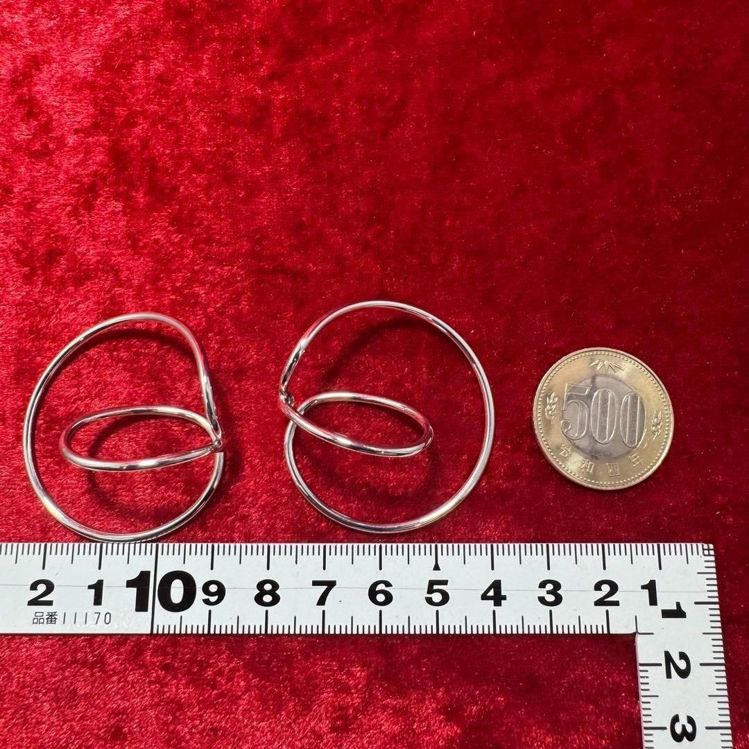 アライアンスイヤーカフ