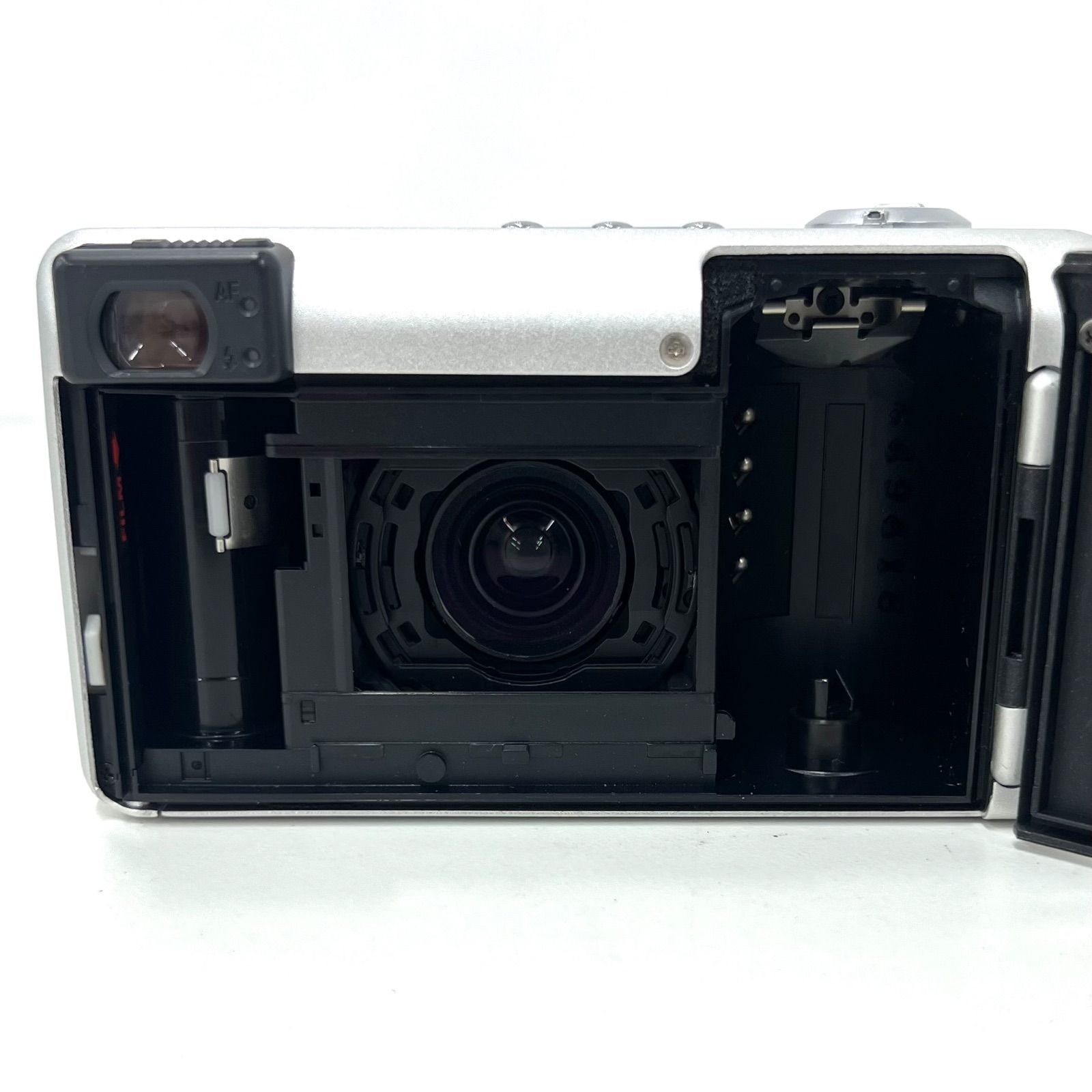 F250217-4】 PENTAX ESPIO 120SWⅡ ペンタックス エスピオ