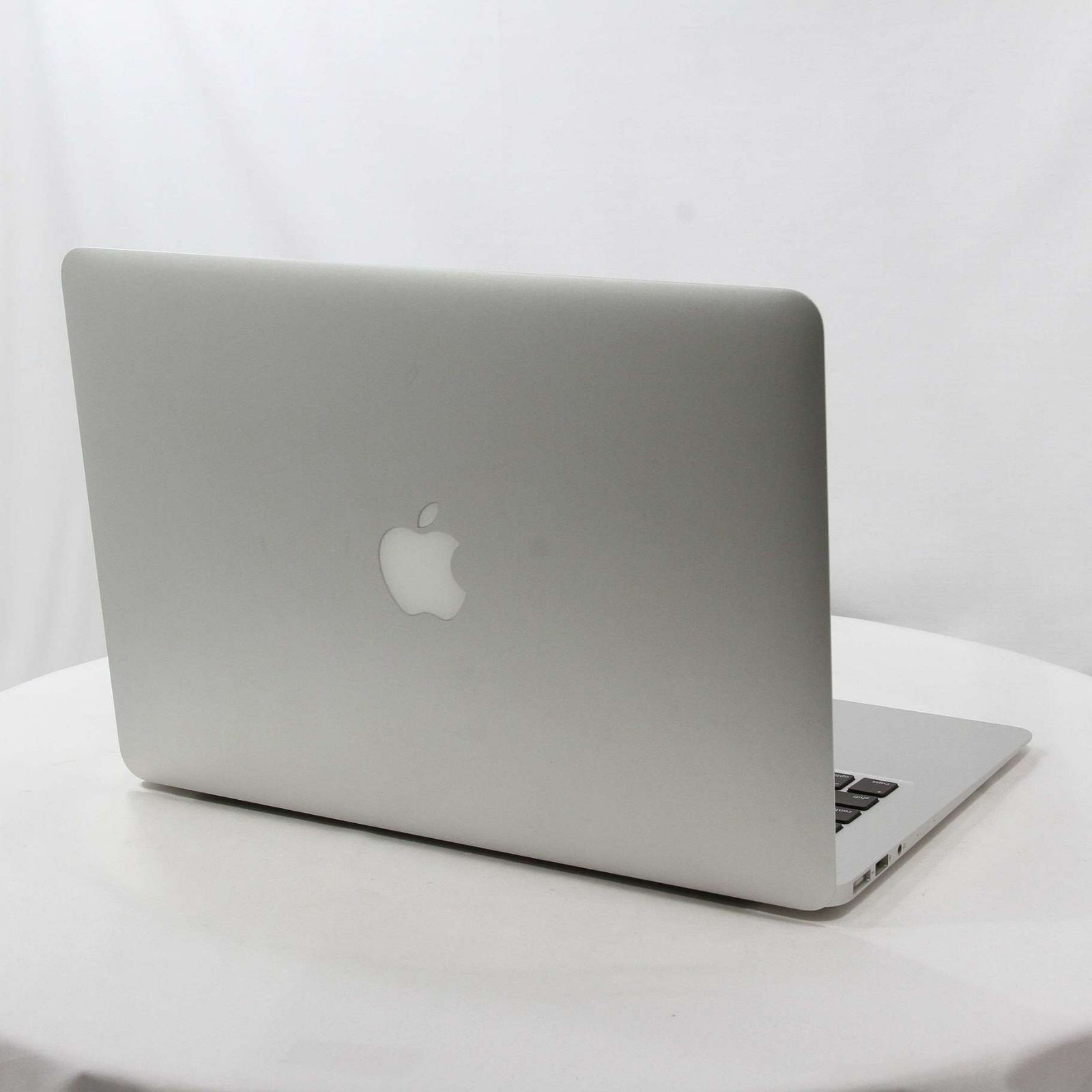 人気 〔品〕MacBook Air 13.3-inch Early-2014 MD761J／B Core_i5 1.4
