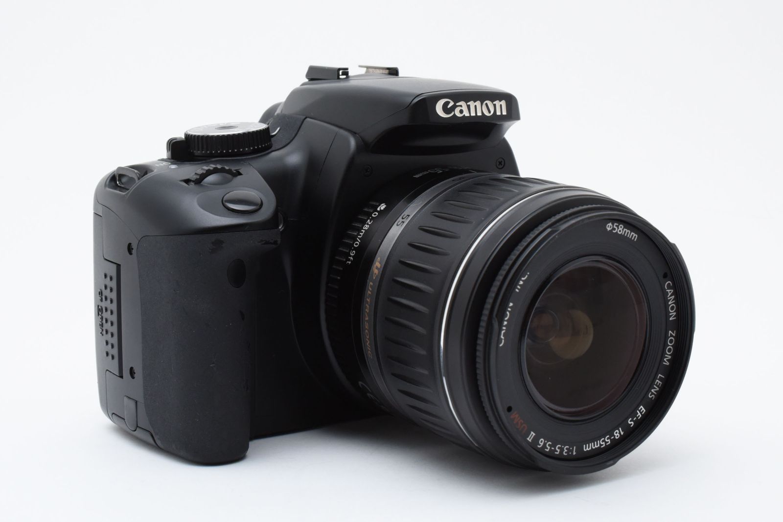 美品 Canon EOS Kiss Digital X レンズキット #8471 美品 Canon EOS Kiss Digital X レンズキット #8471 - メルカリ