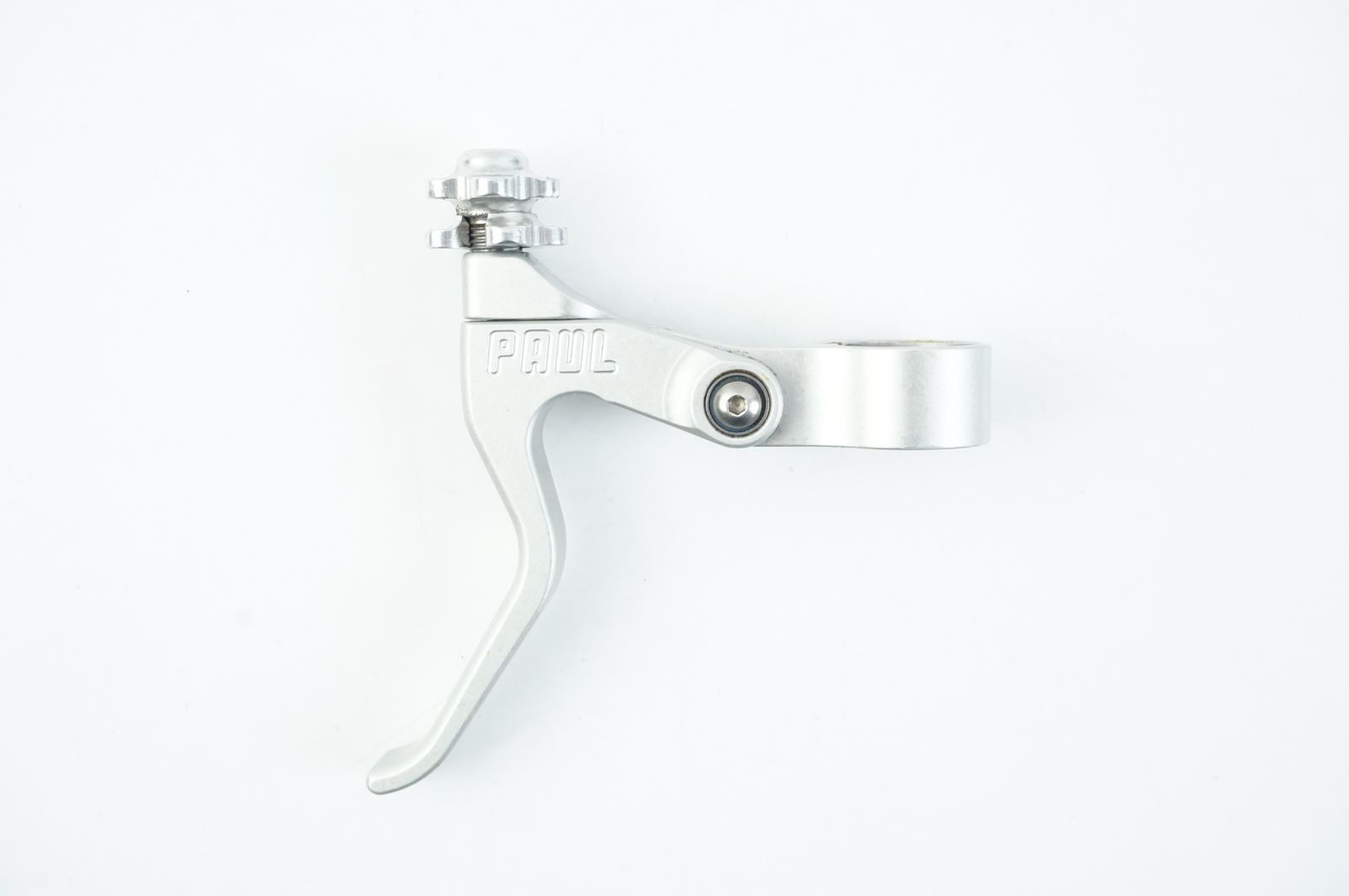 PAUL ポール LOVE LEVER COMPACT 左ブレーキレバー バイチャリ中目黒店