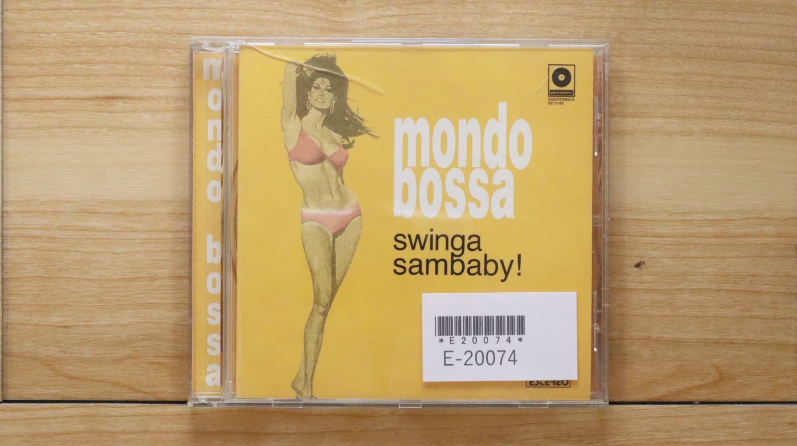 中古CD☆オムニバス(コンピレーション)/Omnibus (Compilation