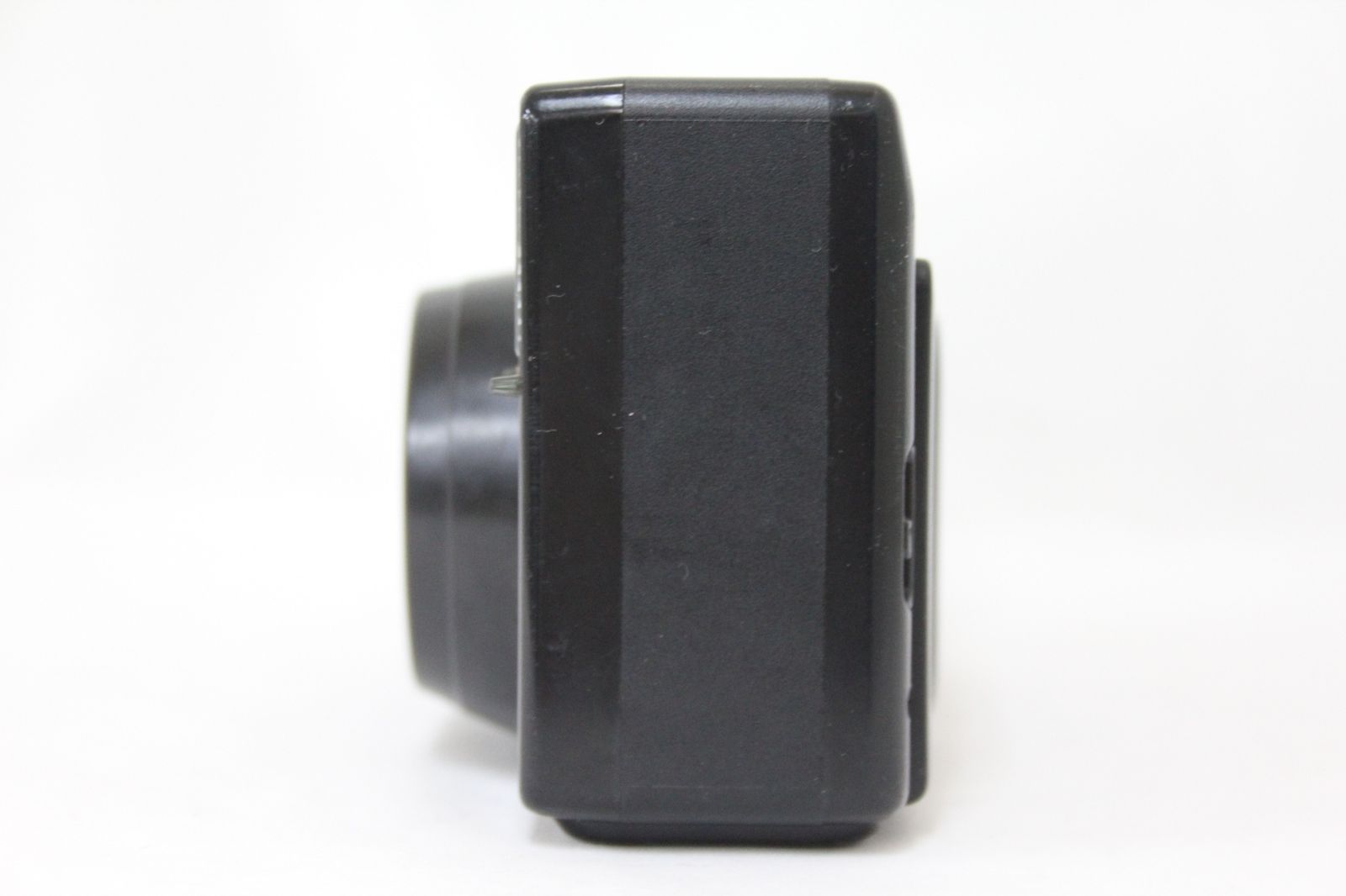 返品保証】 ミノルタ Minolta MAC-DUAL QUARTZ DATE DUAL LENS ケース