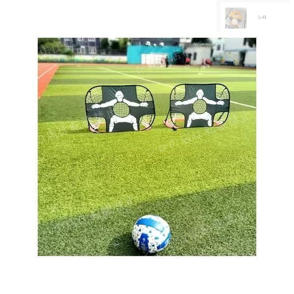 サッカー用　フットサル用　ミニゴール（組み立て式） 楽天市場】【本日最大2000円OFFクーポン】2025新商品 サッカー