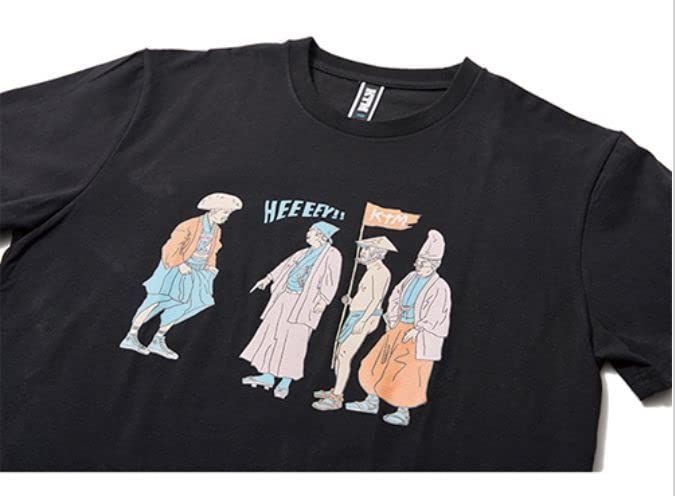 ケツメイシ 20th ガチャ 激レアTシャツ