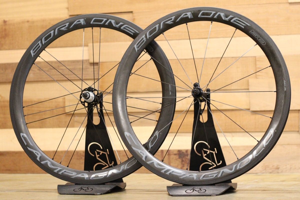 カンパニョーロ Campagnolo ボーラ BORA WTO 33 AC3 カーボン