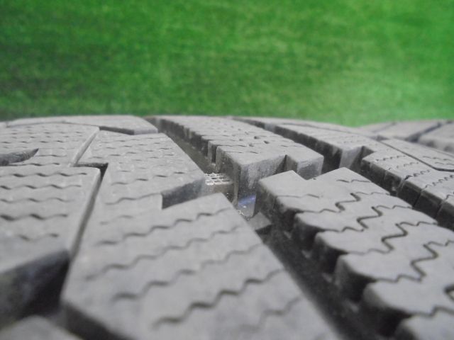 トーヨータイヤ GARIT