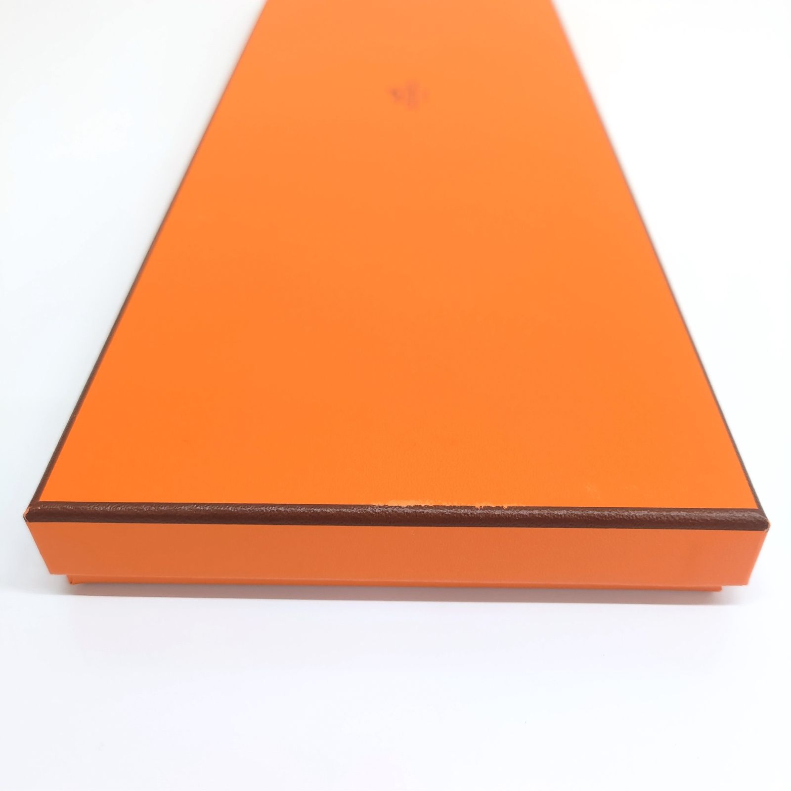 HERMES エルメス ネクタイ 箱有り 未使用 保管品 タグ付き アメフト  